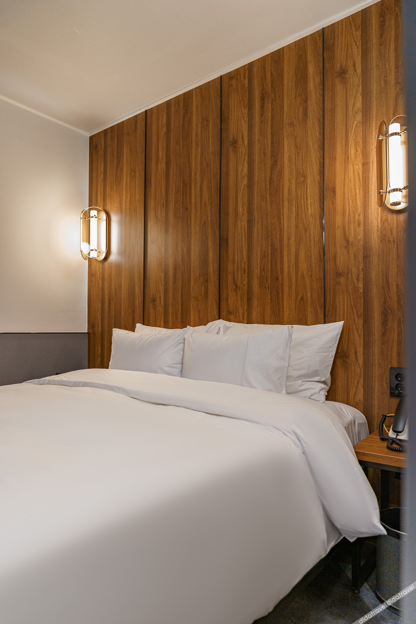 Brown-Dot Hotel Geomdan 2*