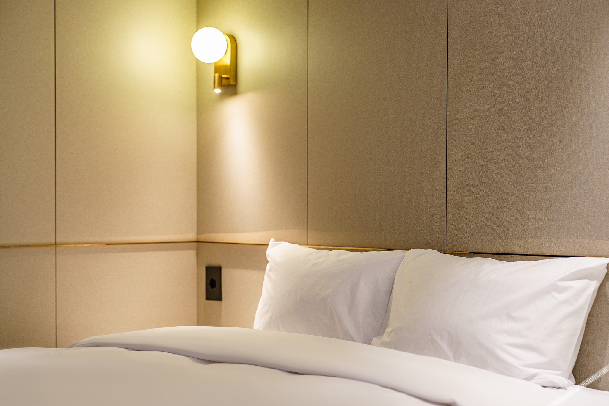 Brown-Dot Hotel Geomdan 2*