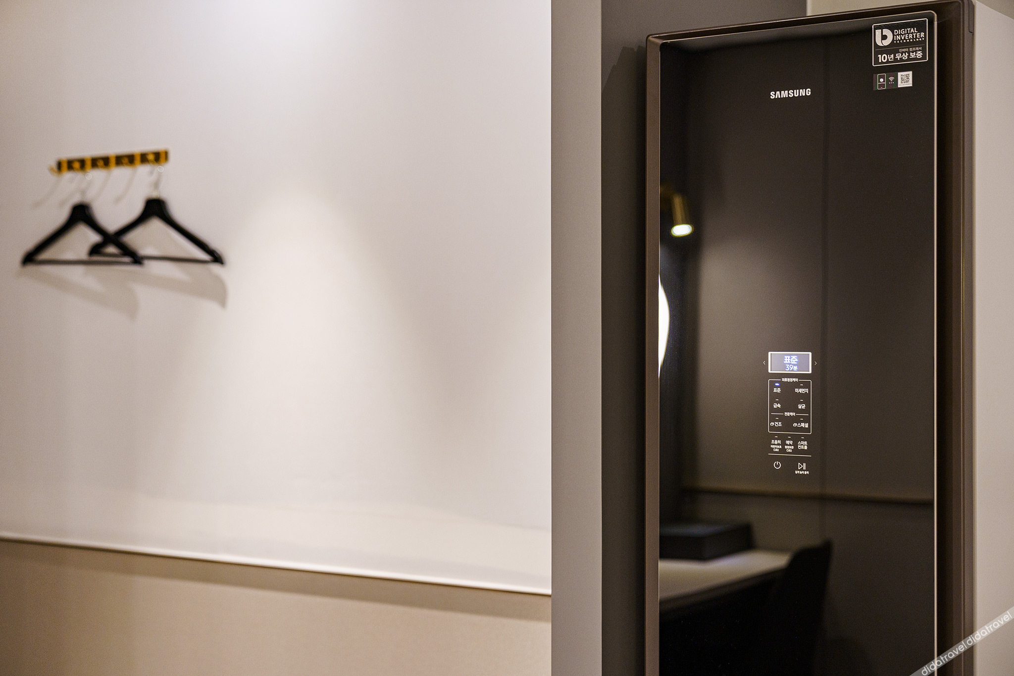 Brown-Dot Hotel Geomdan 2*