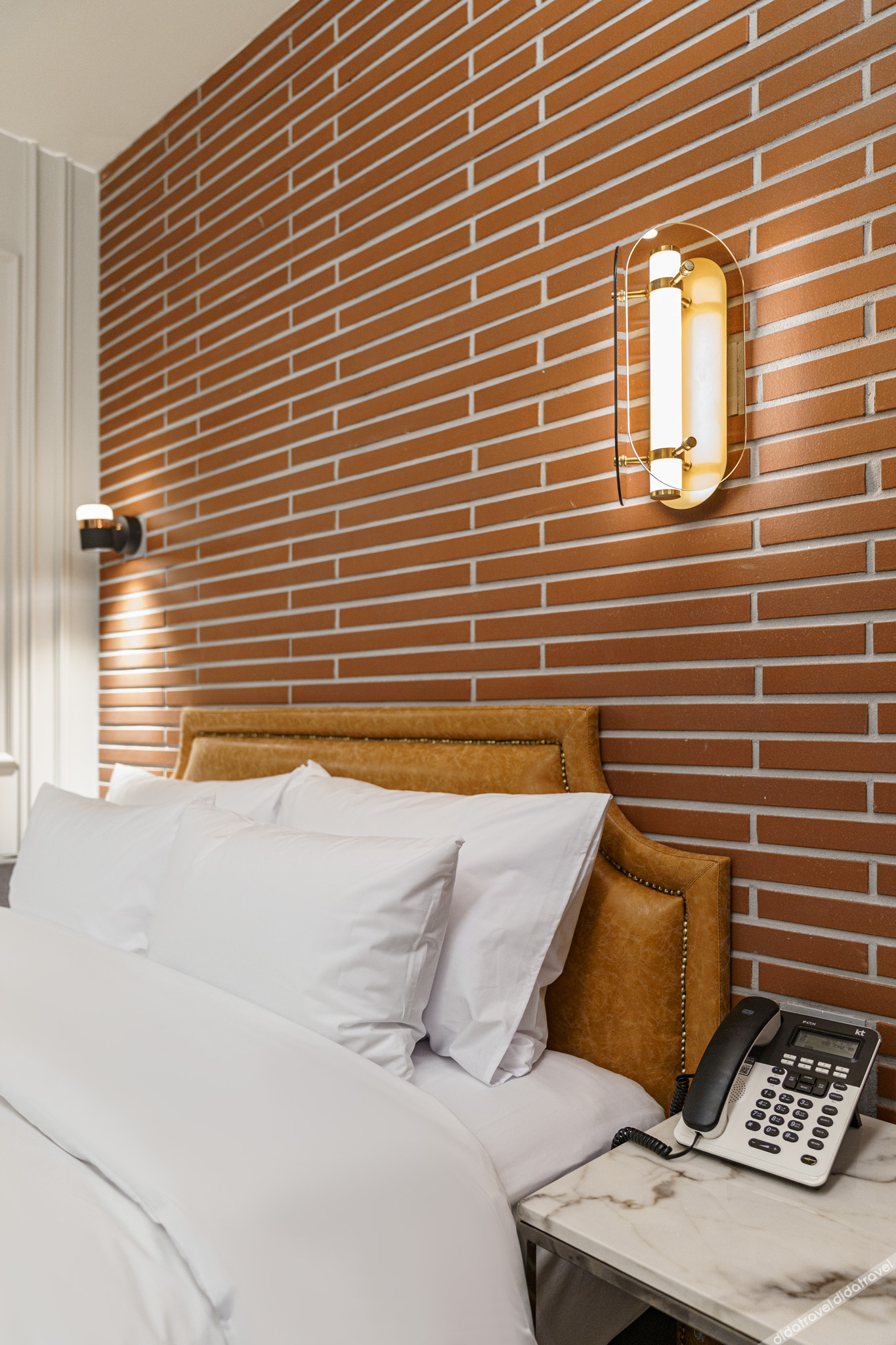 Brown-Dot Hotel Geomdan 2*