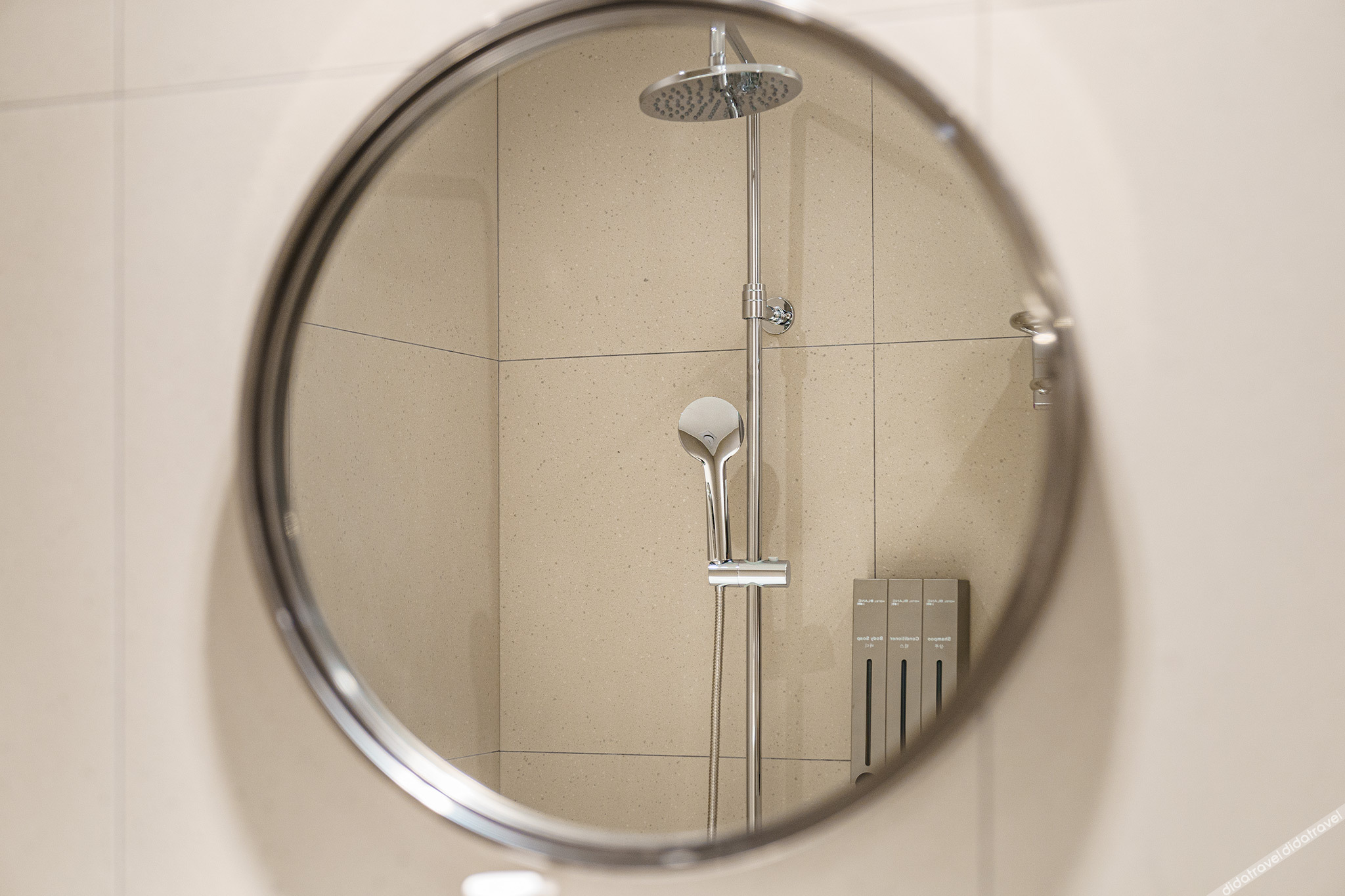 Brown-Dot Hotel Geomdan 2*