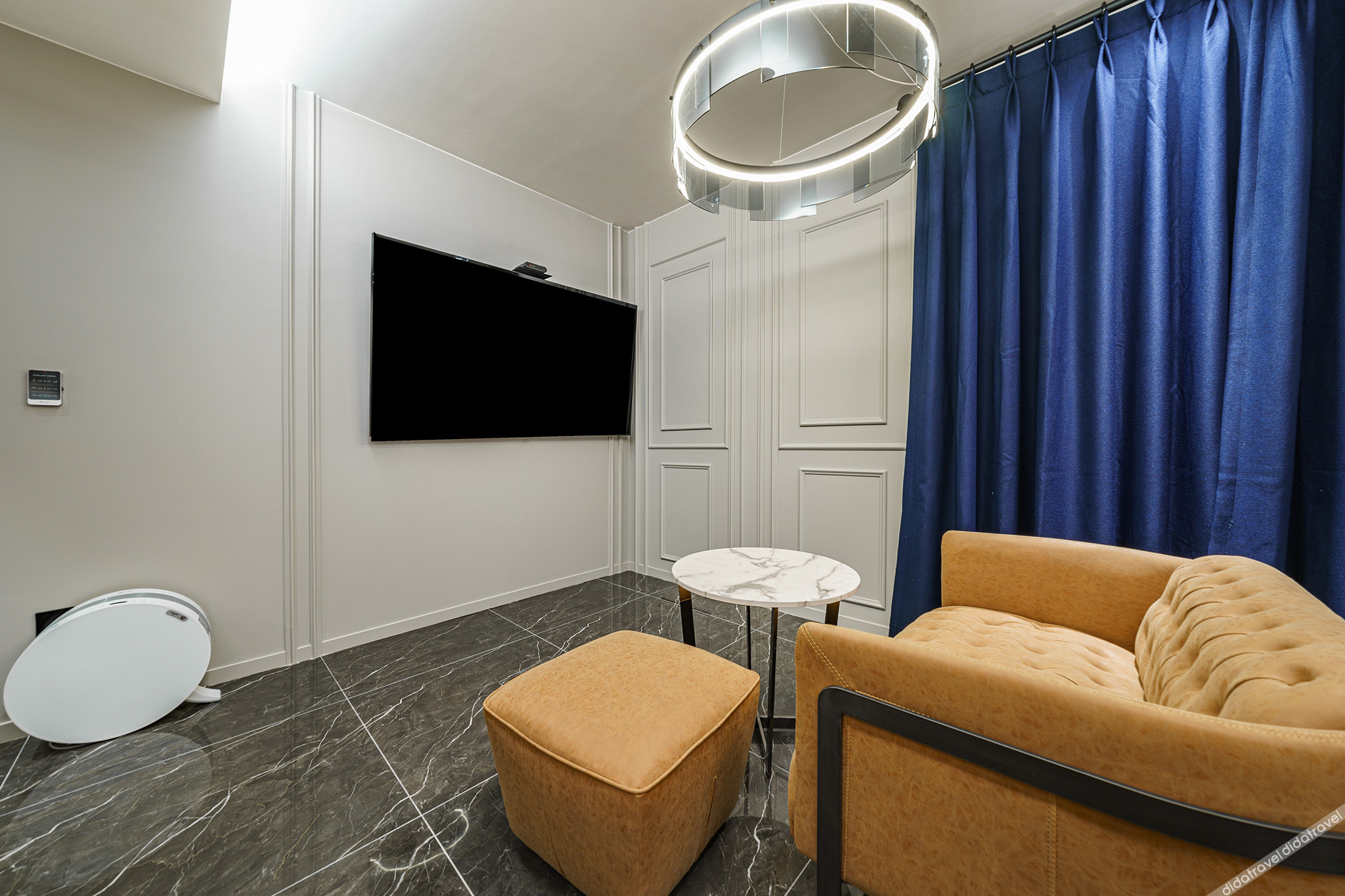 Brown-Dot Hotel Geomdan 2*