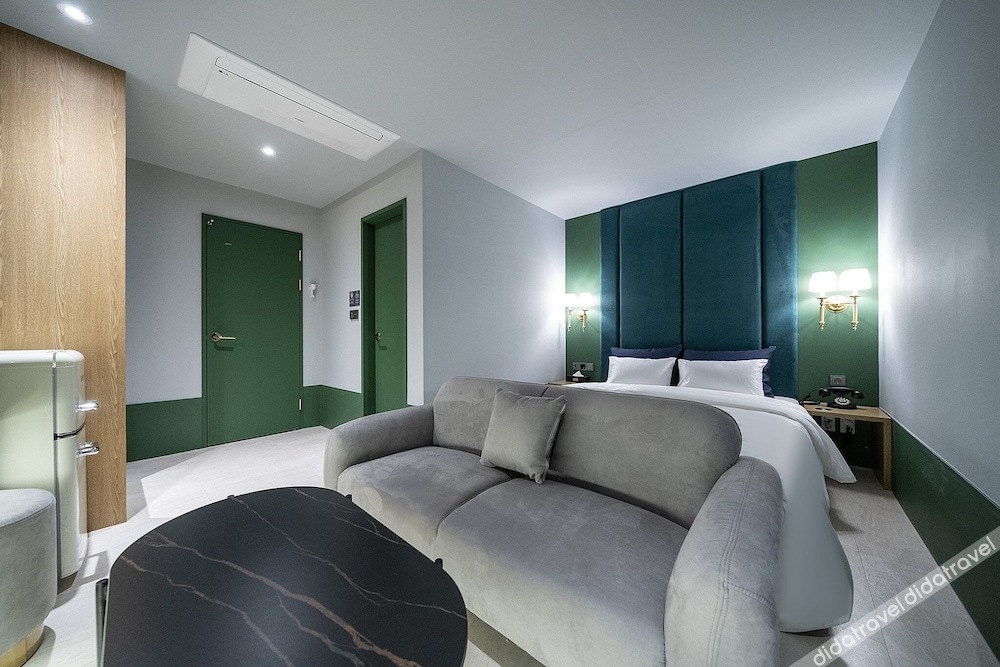 Hotel Classy 3*
