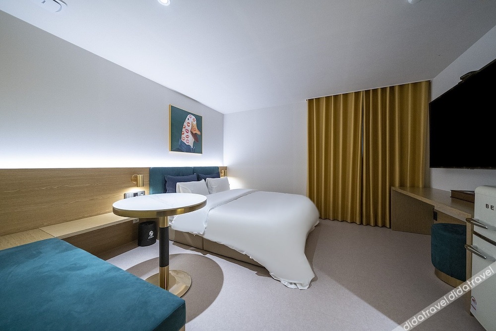 Hotel Classy 3*