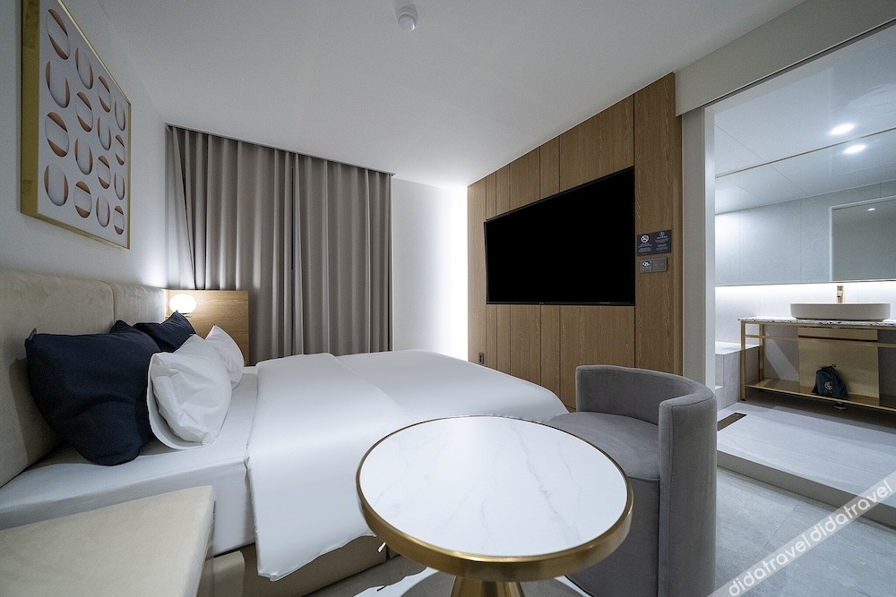 Hotel Classy 3*