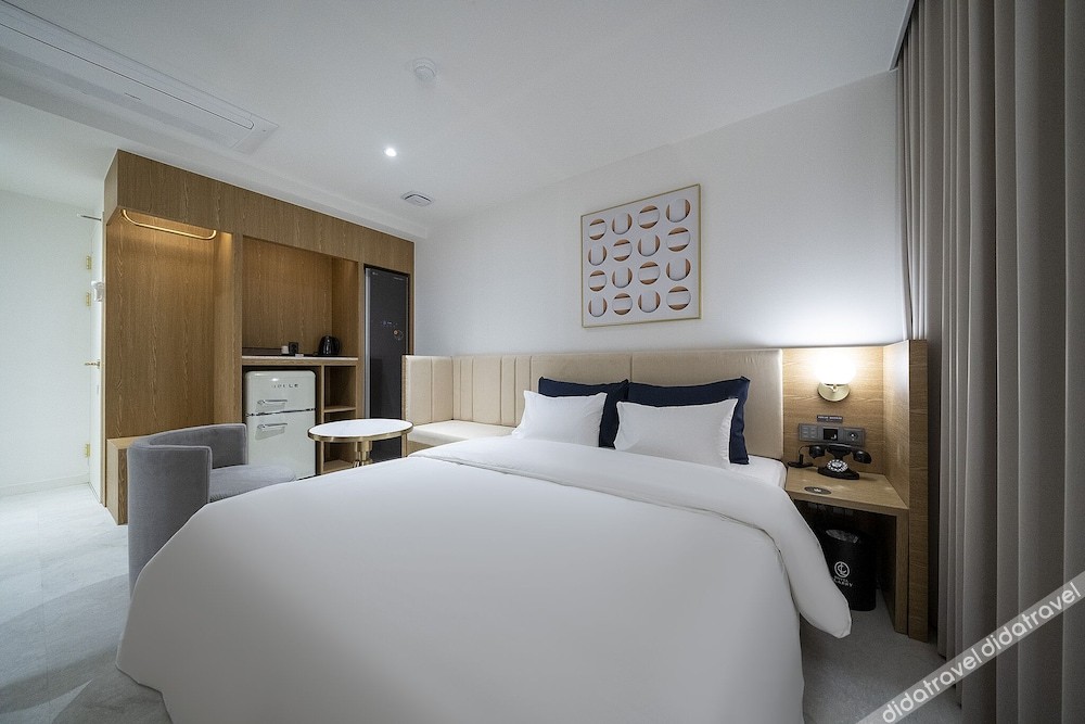 Hotel Classy 3*