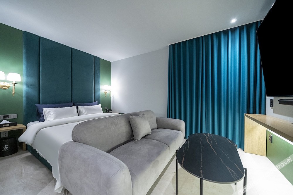 Hotel Classy 3*