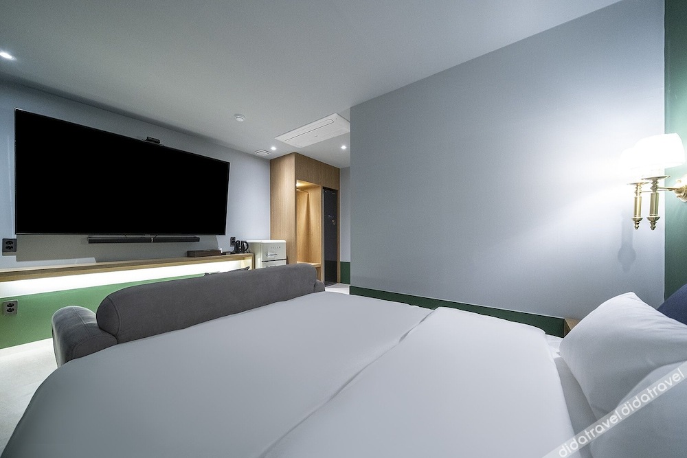 Hotel Classy 3*