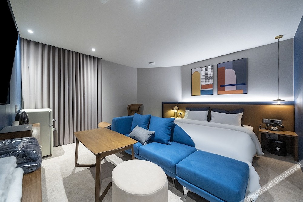 Hotel Classy 3*