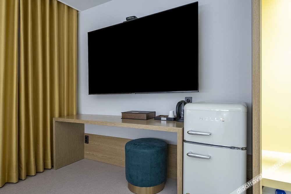 Hotel Classy 3*