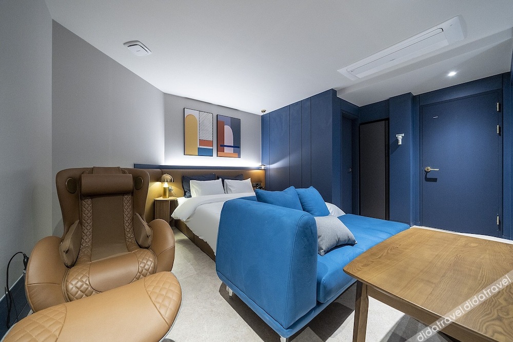 Hotel Classy 3*