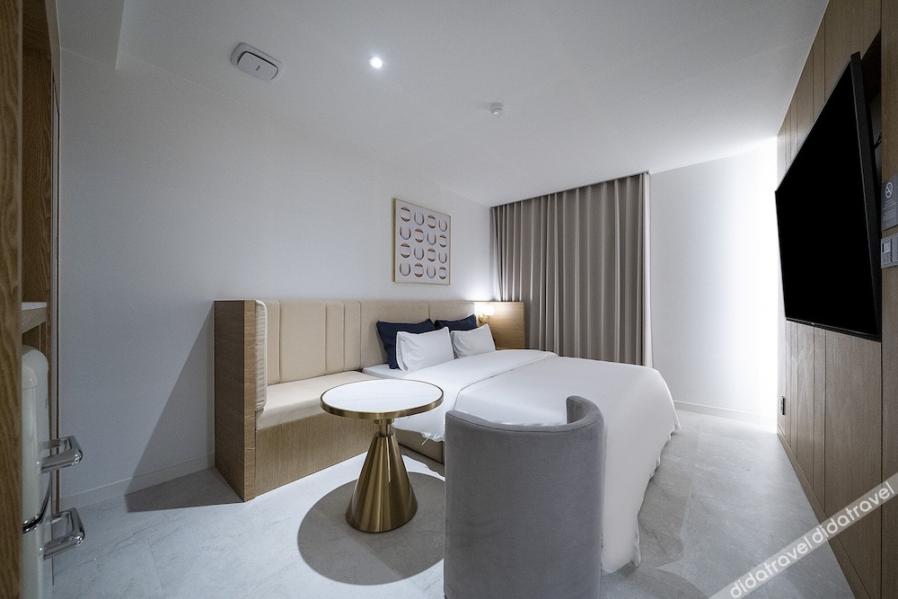 Hotel Classy 3*