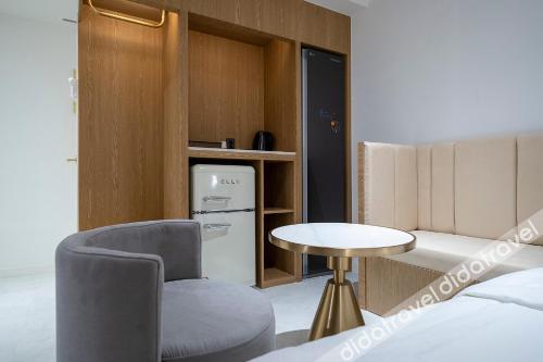 Hotel Classy 3*