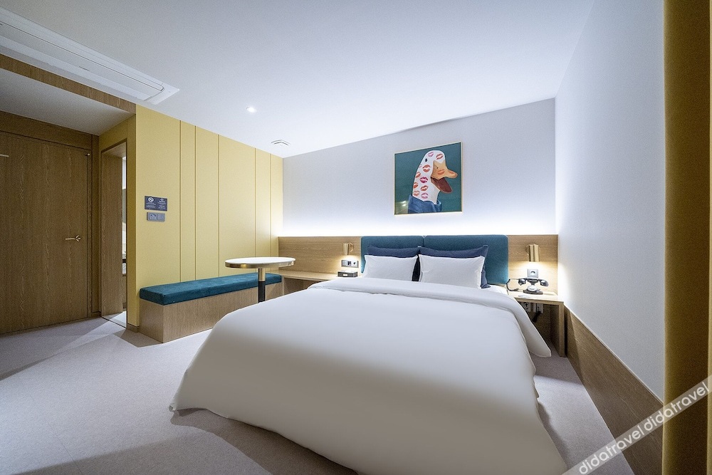 Hotel Classy 3*