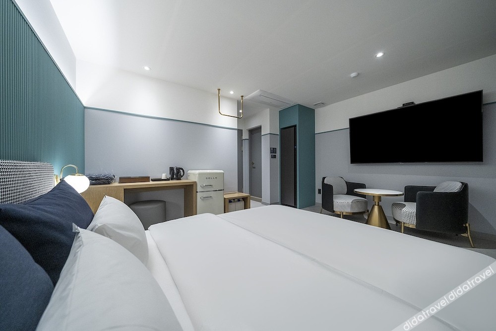 Hotel Classy 3*