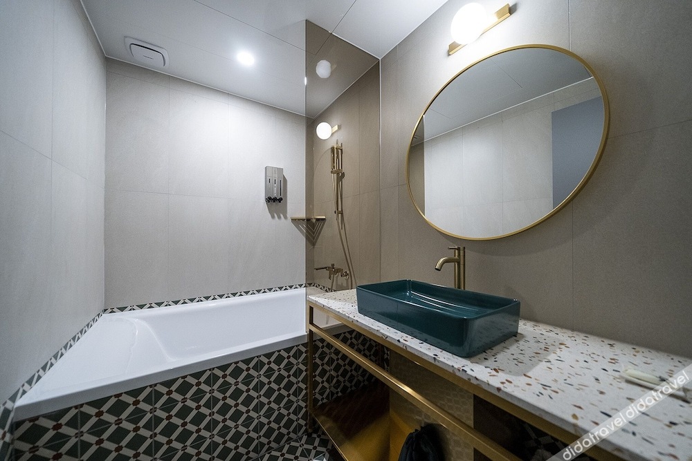 Hotel Classy 3*