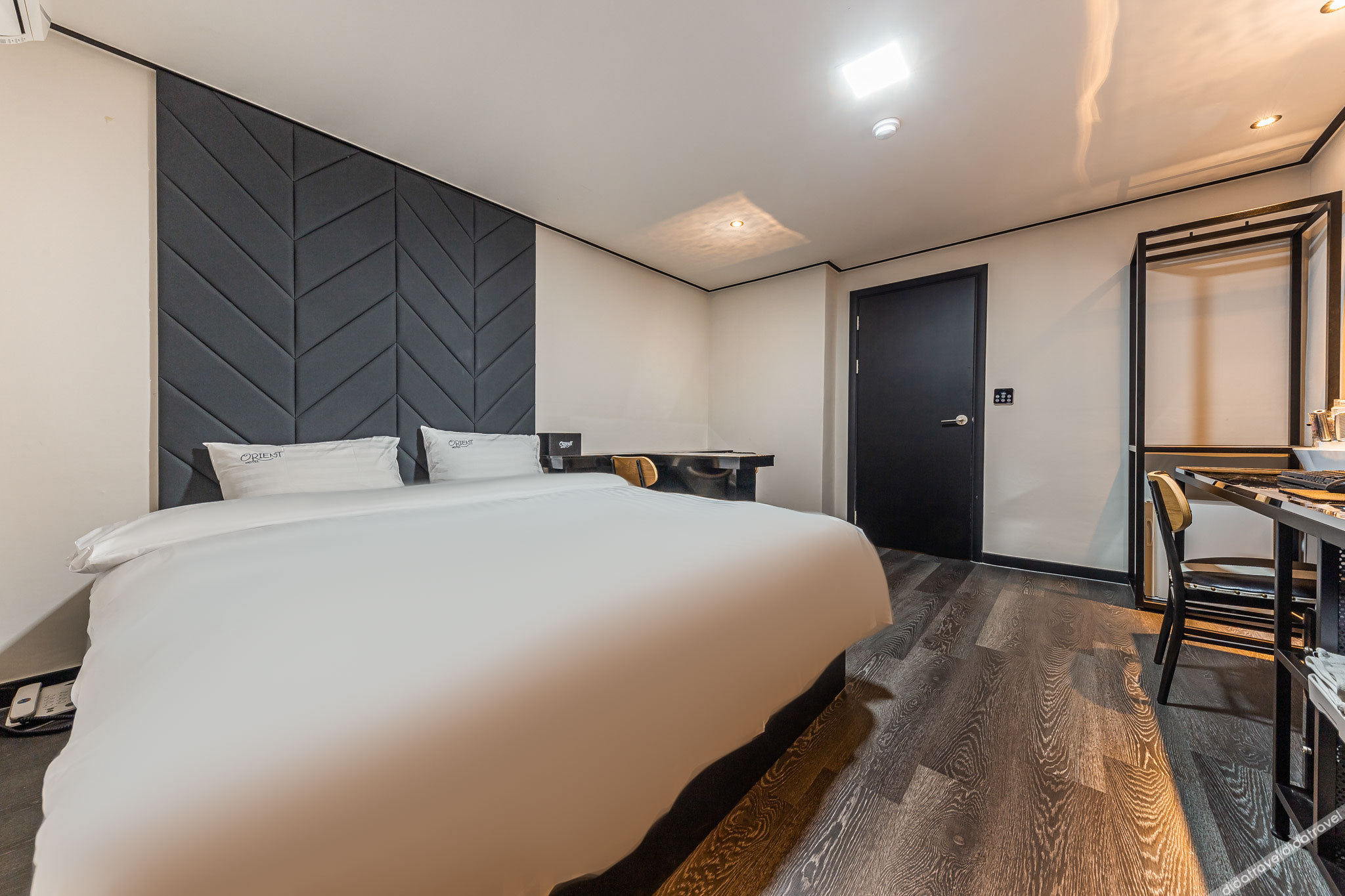 Gildong Orient 2*