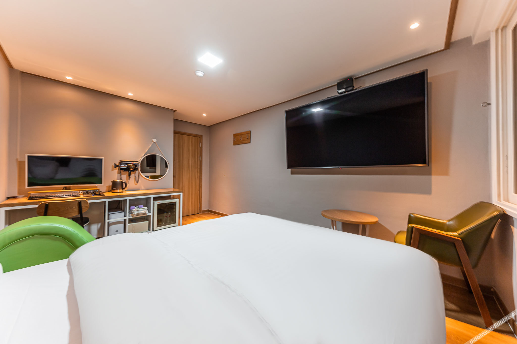 Gildong Orient 2*