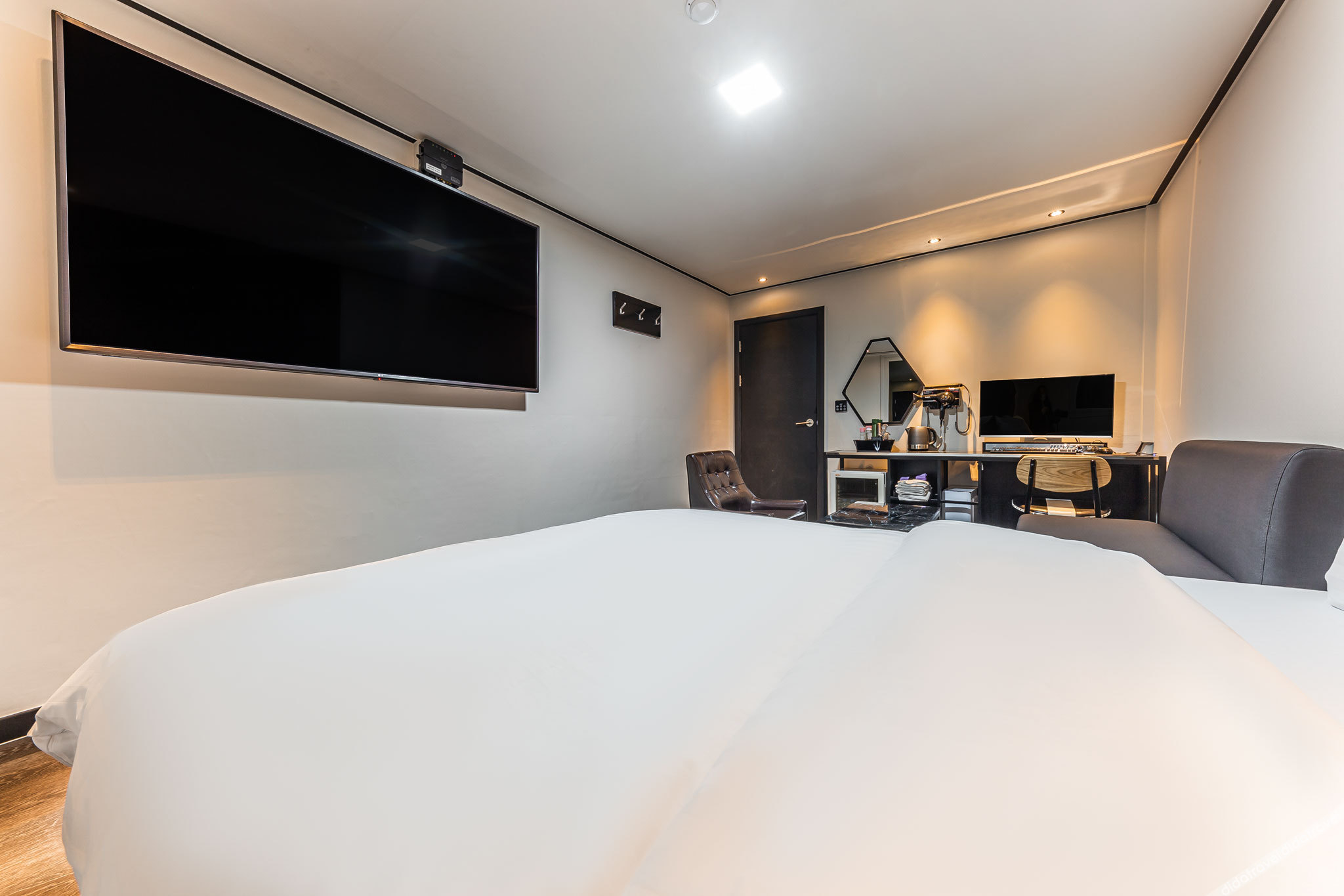 Gildong Orient 2*