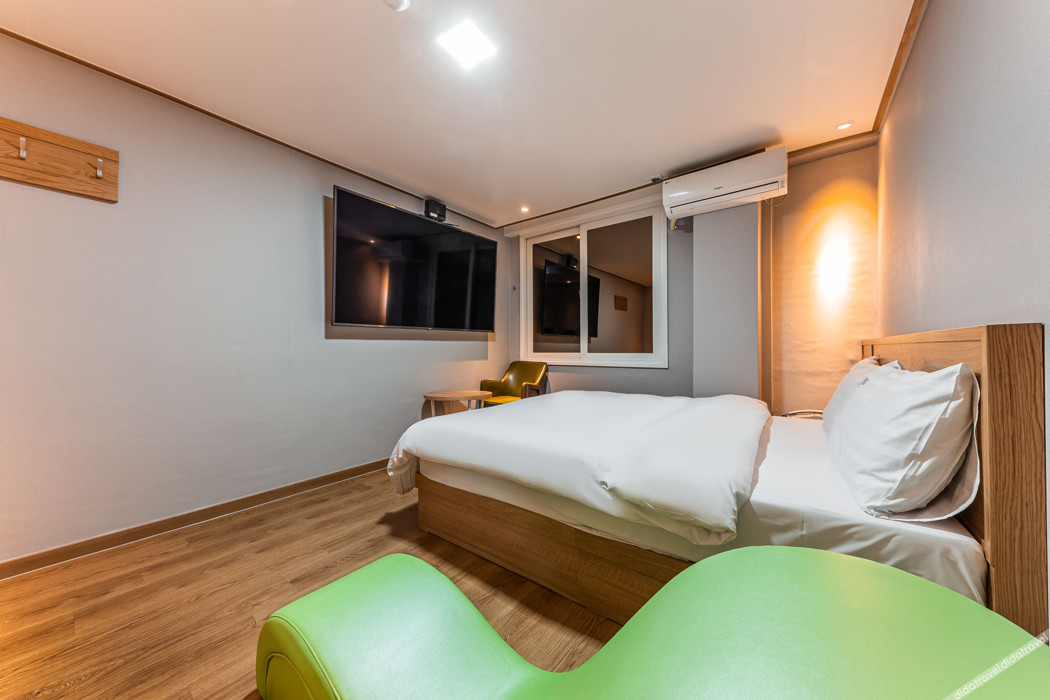 Gildong Orient 2*