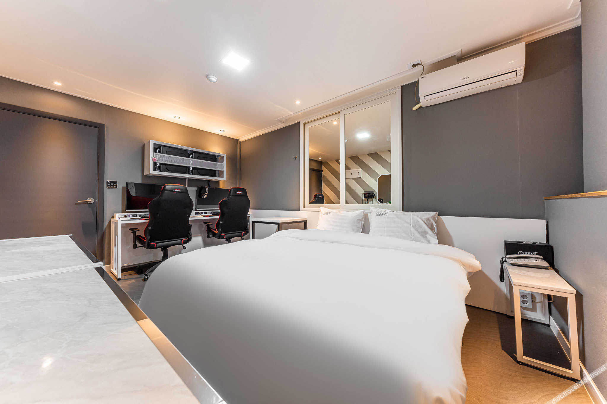 Gildong Orient 2*
