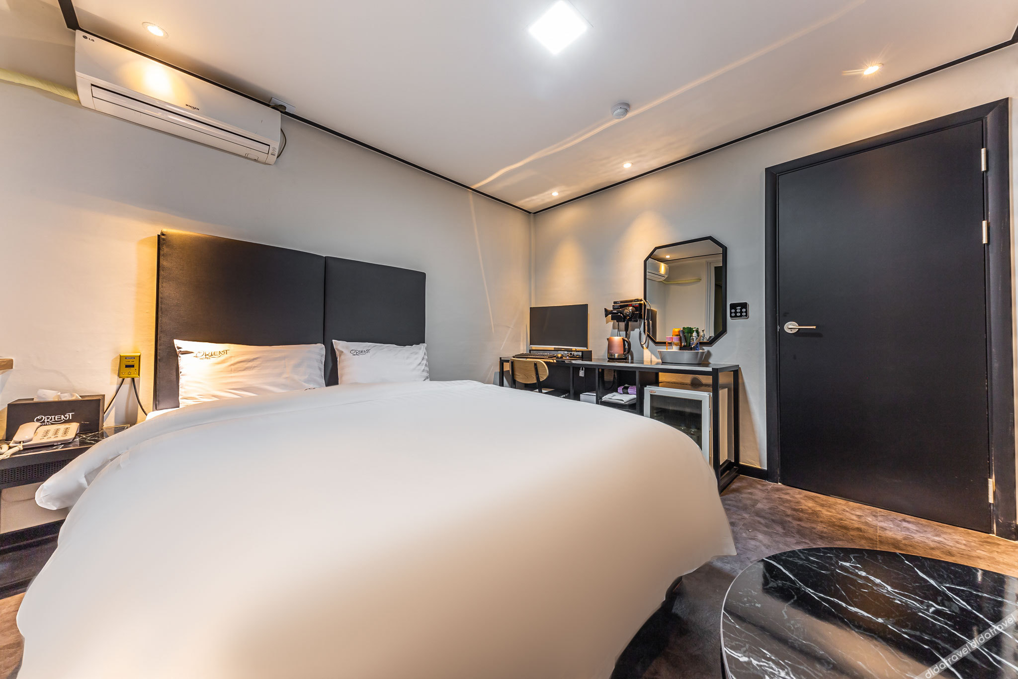 Gildong Orient 2*