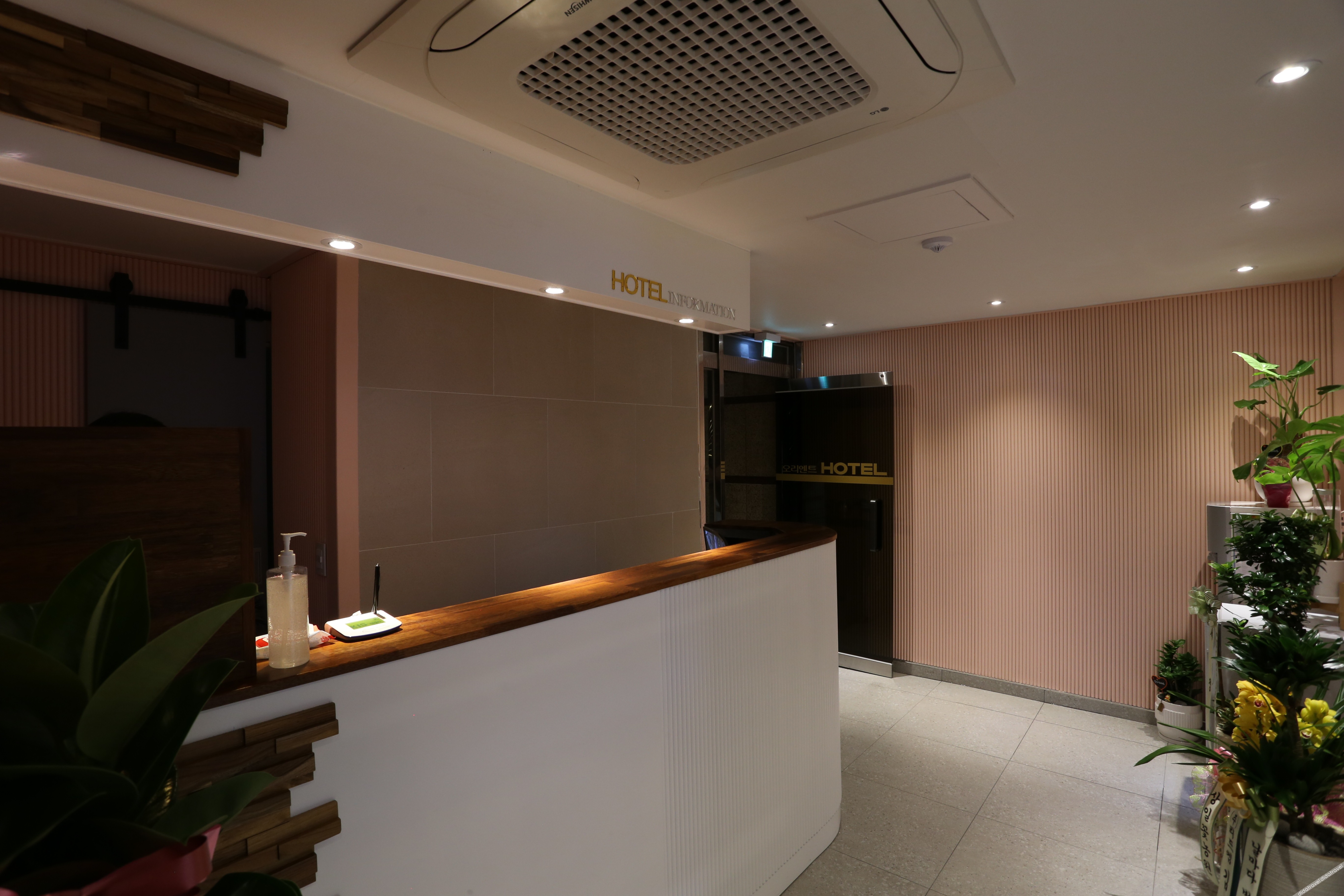 Gildong Orient 2*