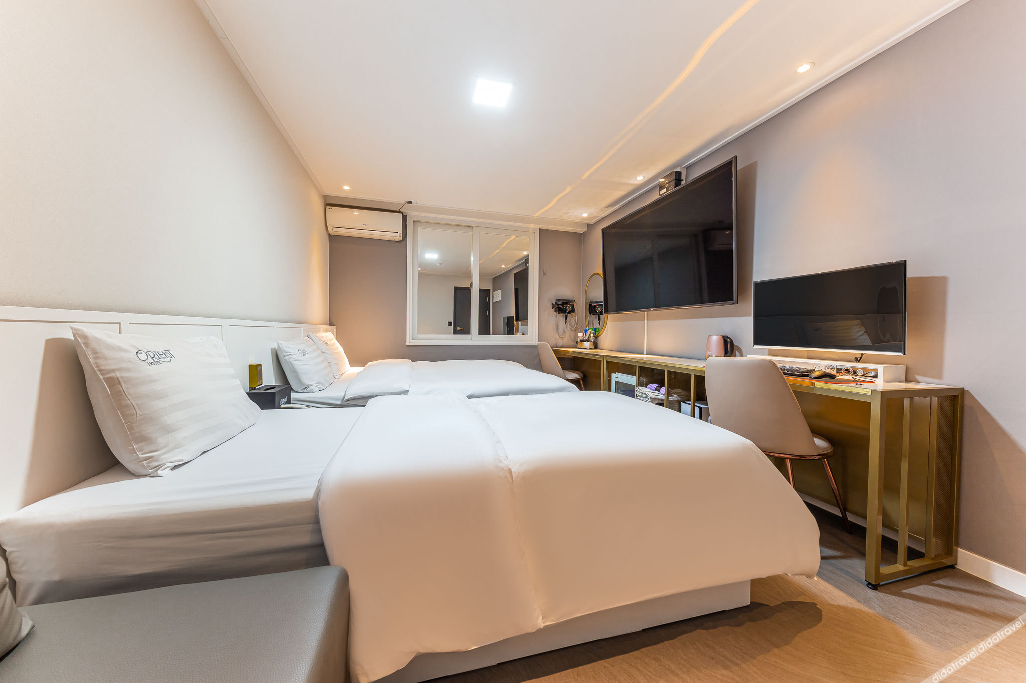 Gildong Orient 2*