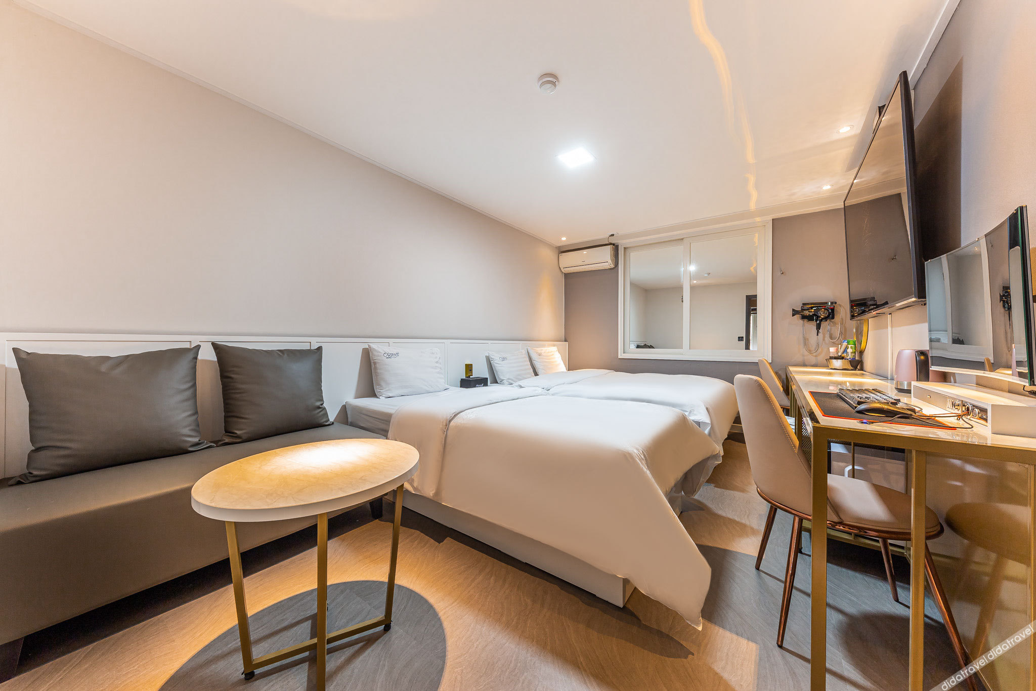 Gildong Orient 2*