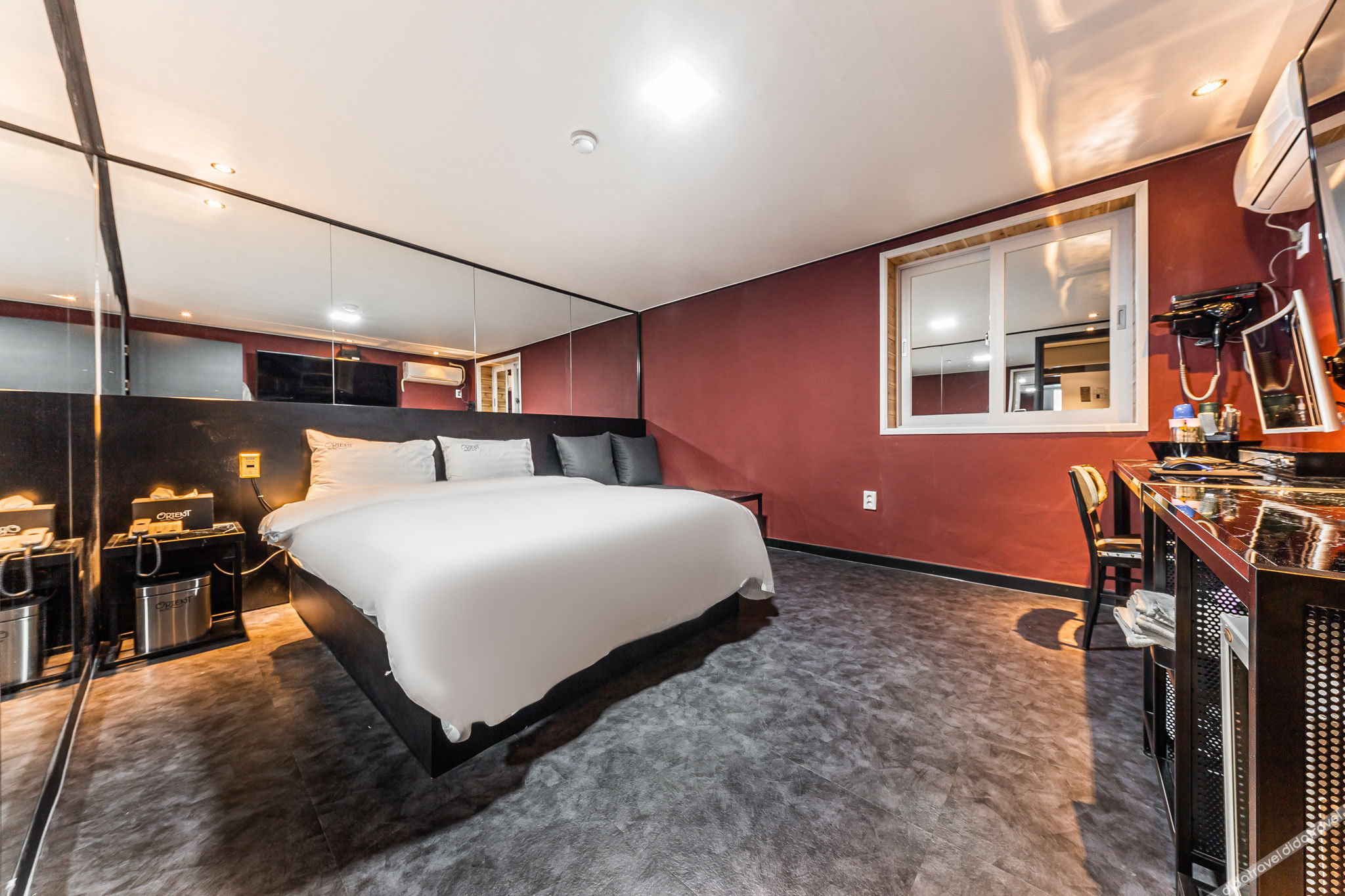 Gildong Orient 2*