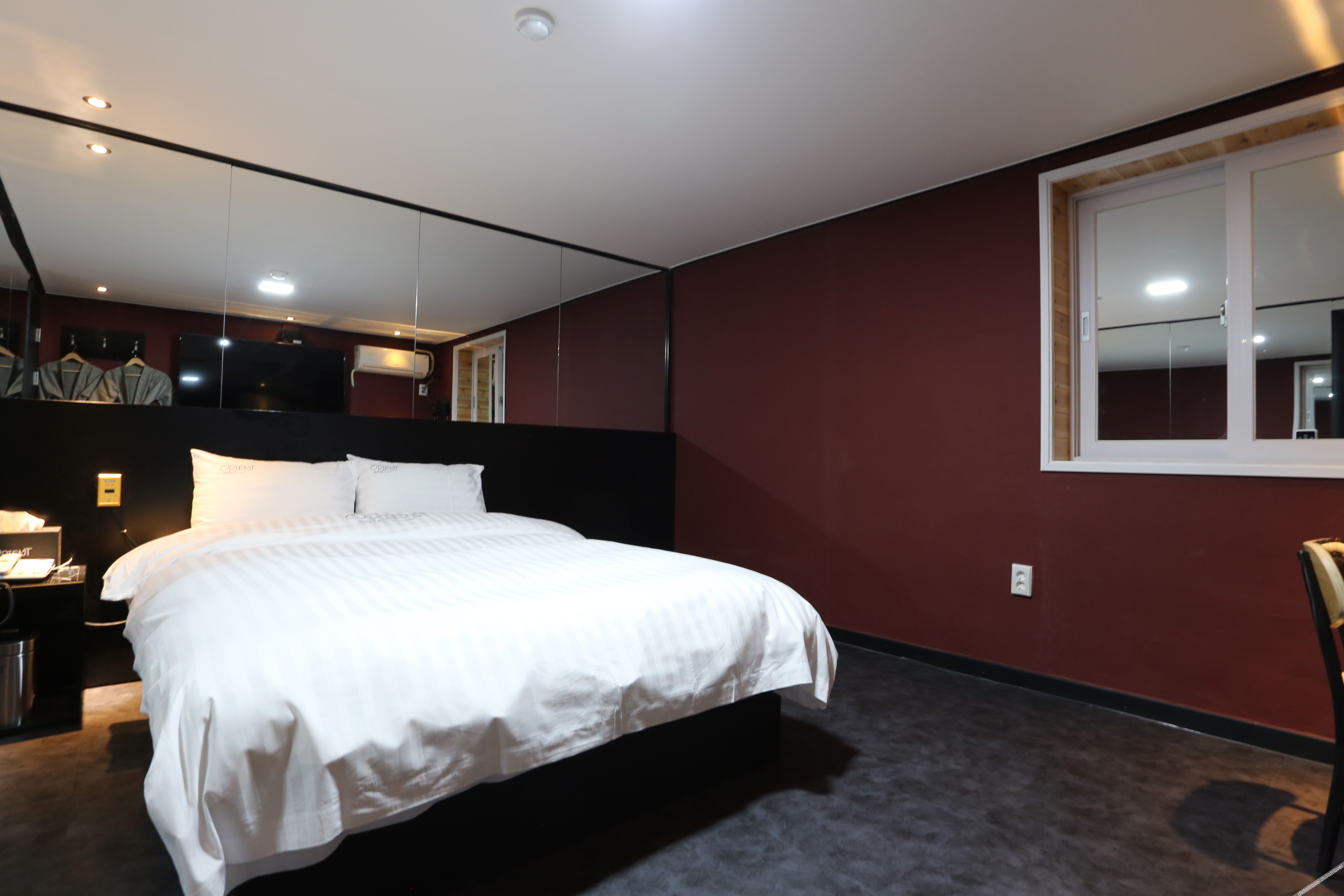 Gildong Orient 2*