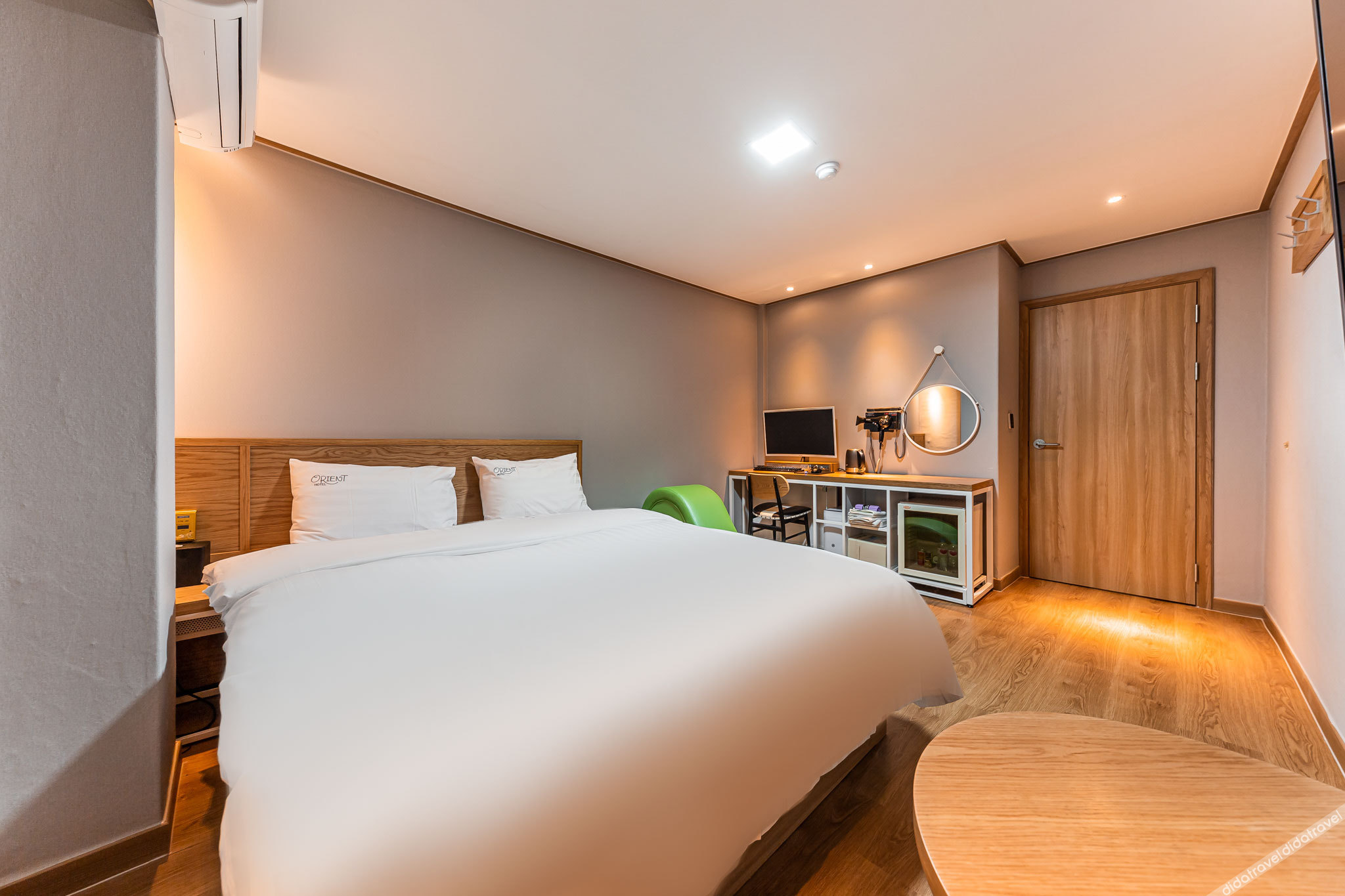 Gildong Orient 2*