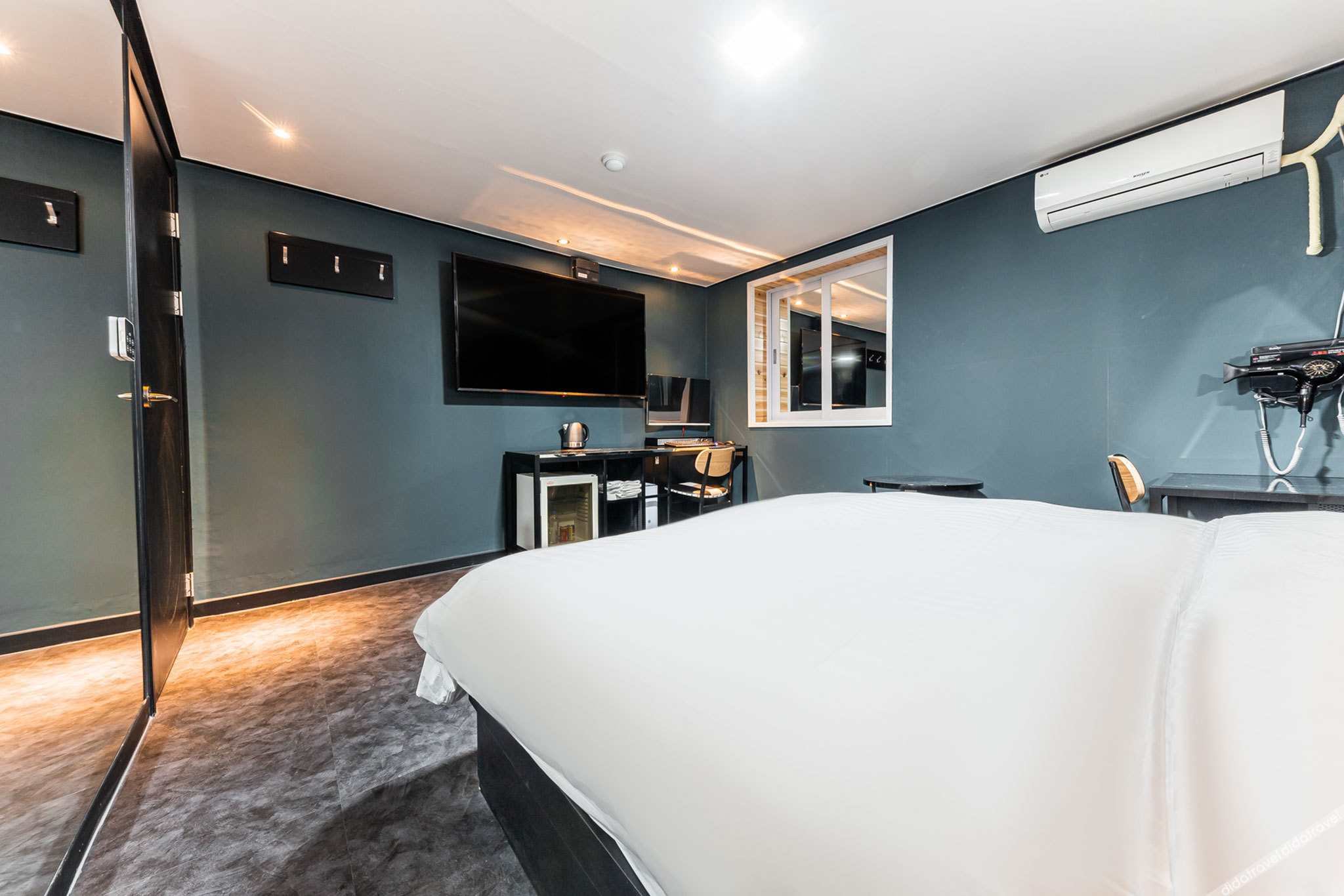 Gildong Orient 2*
