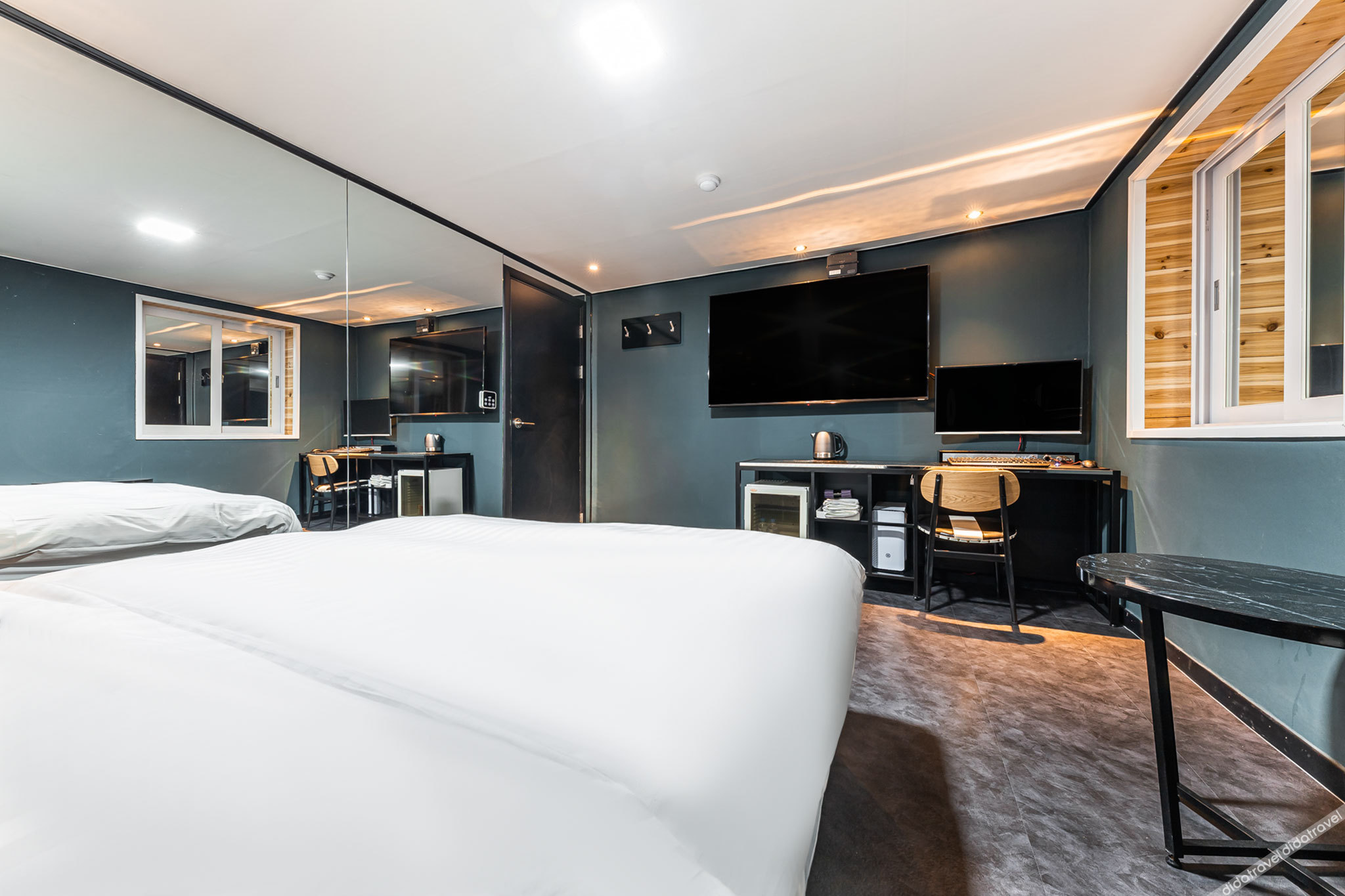 Gildong Orient 2*