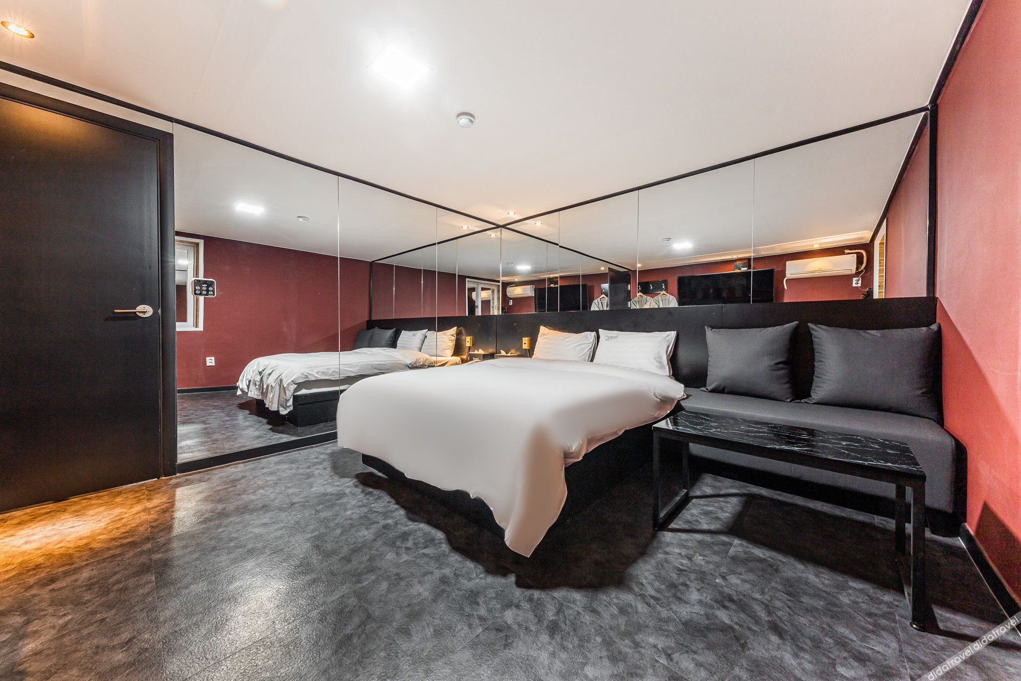 Gildong Orient 2*