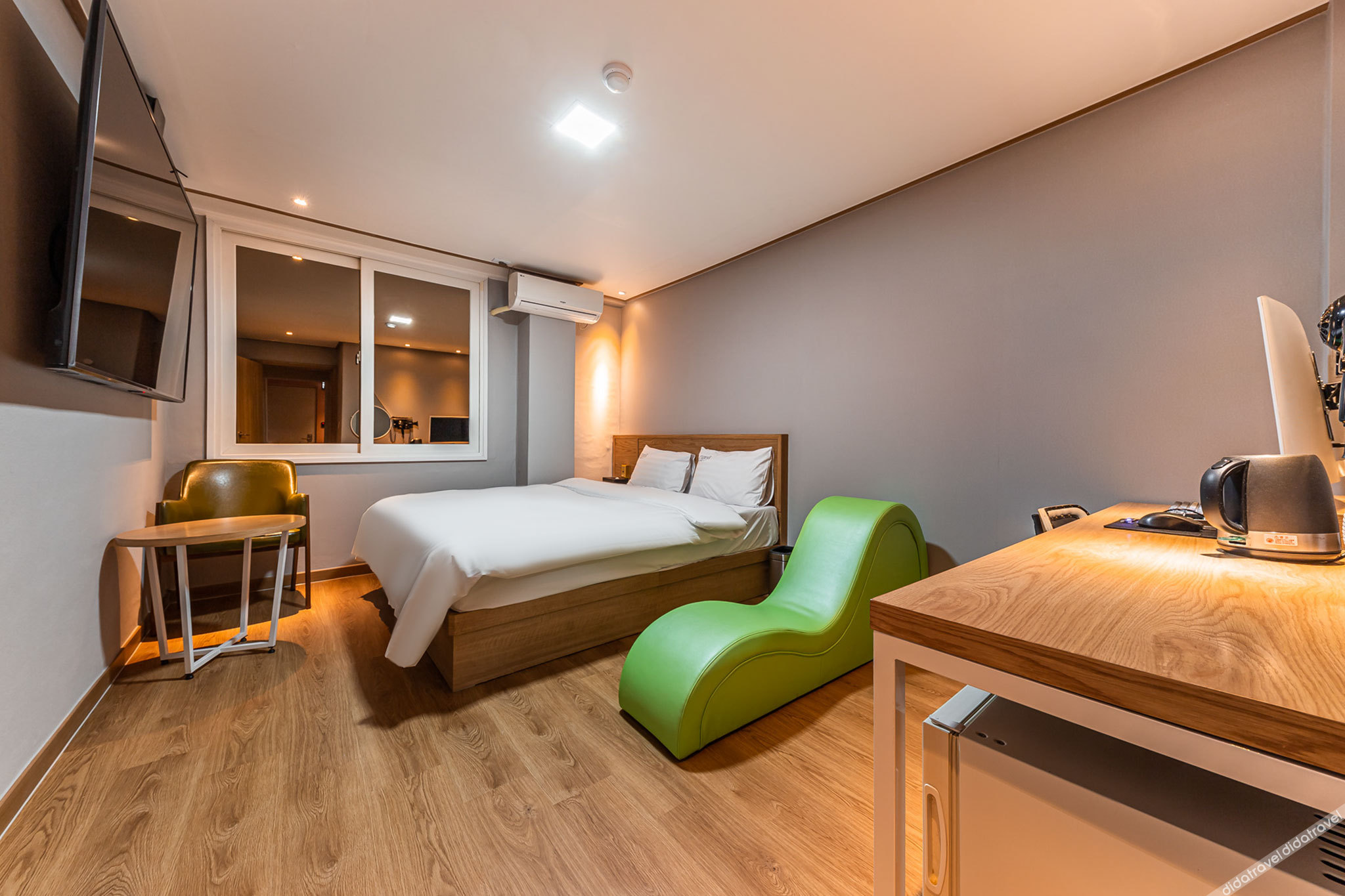 Gildong Orient 2*