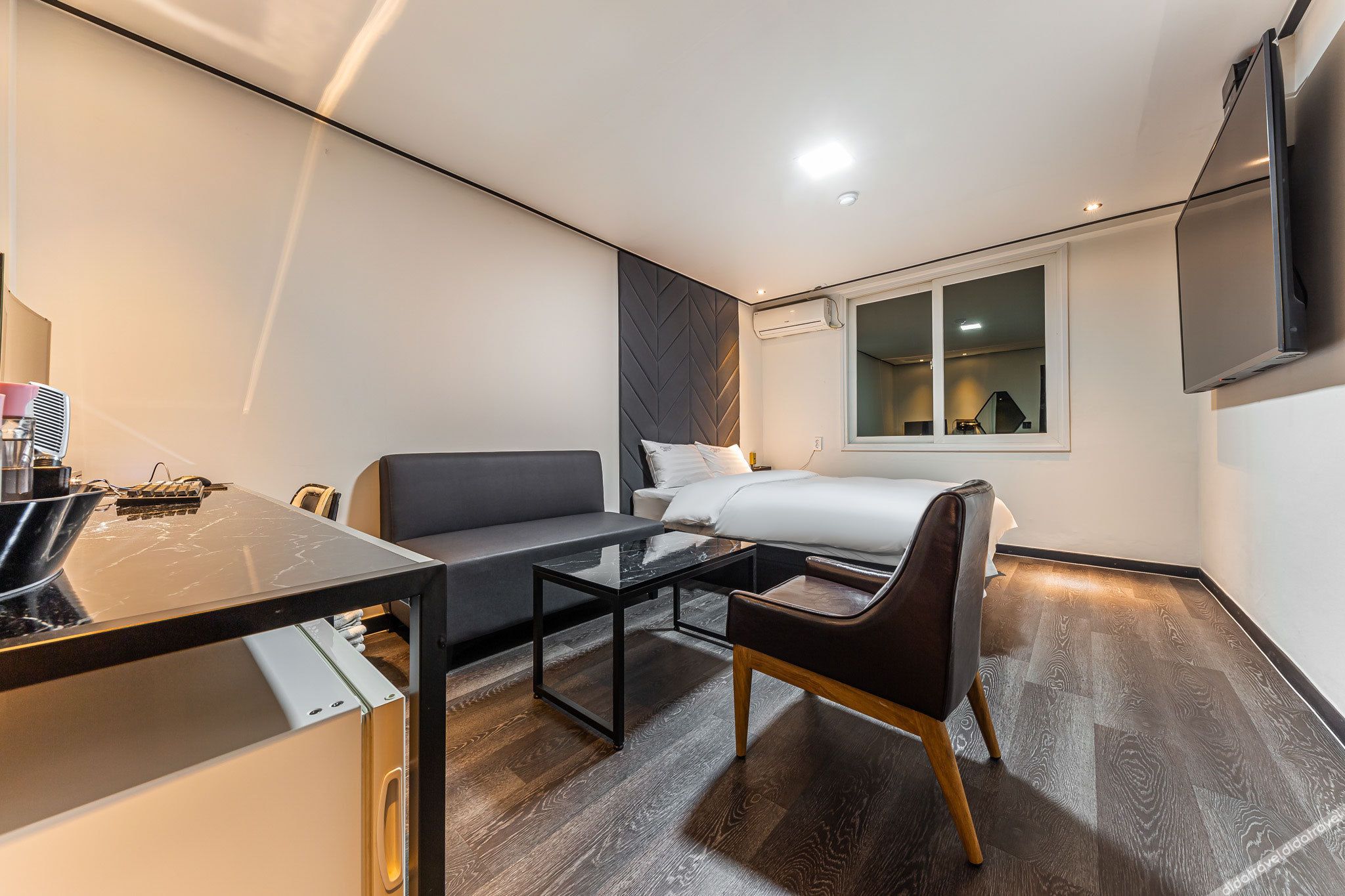 Gildong Orient 2*