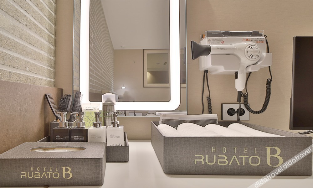 HOTEL RUBATO RB 2*