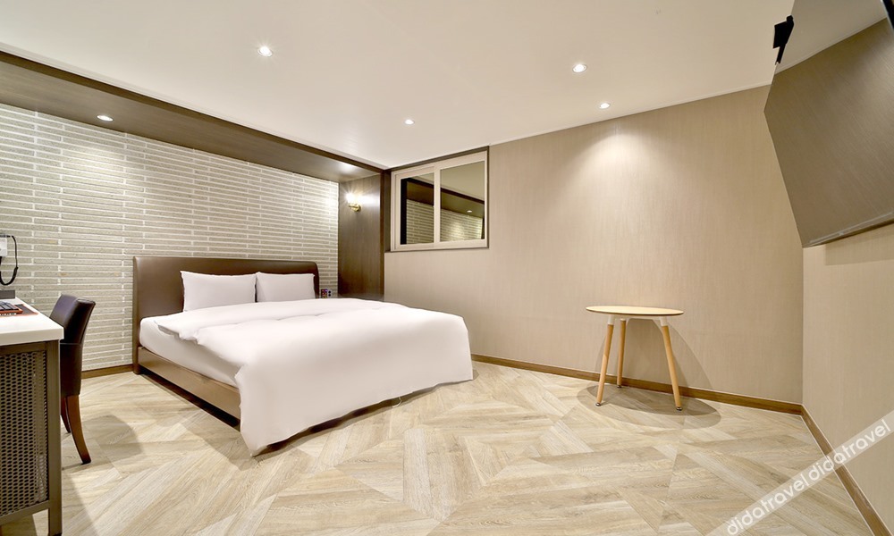 HOTEL RUBATO RB 2*