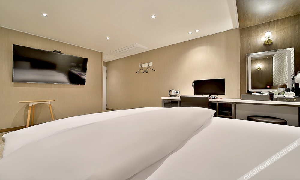 HOTEL RUBATO RB 2*