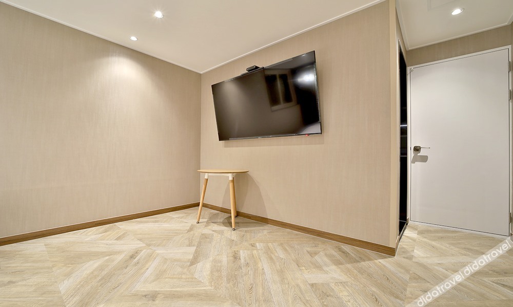HOTEL RUBATO RB 2*