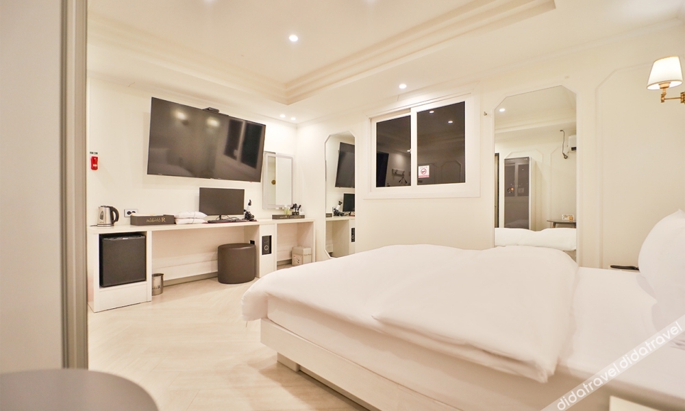 HOTEL RUBATO RB 2*
