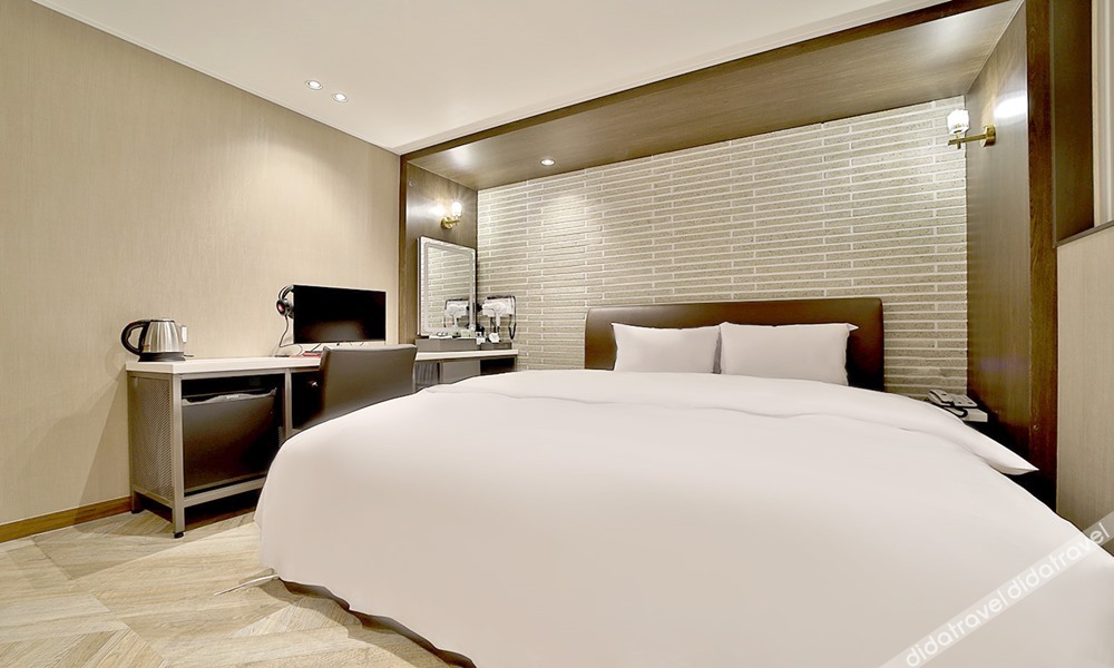 HOTEL RUBATO RB 2*