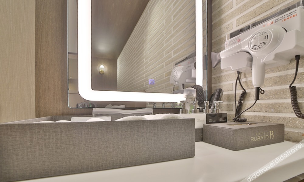 HOTEL RUBATO RB 2*