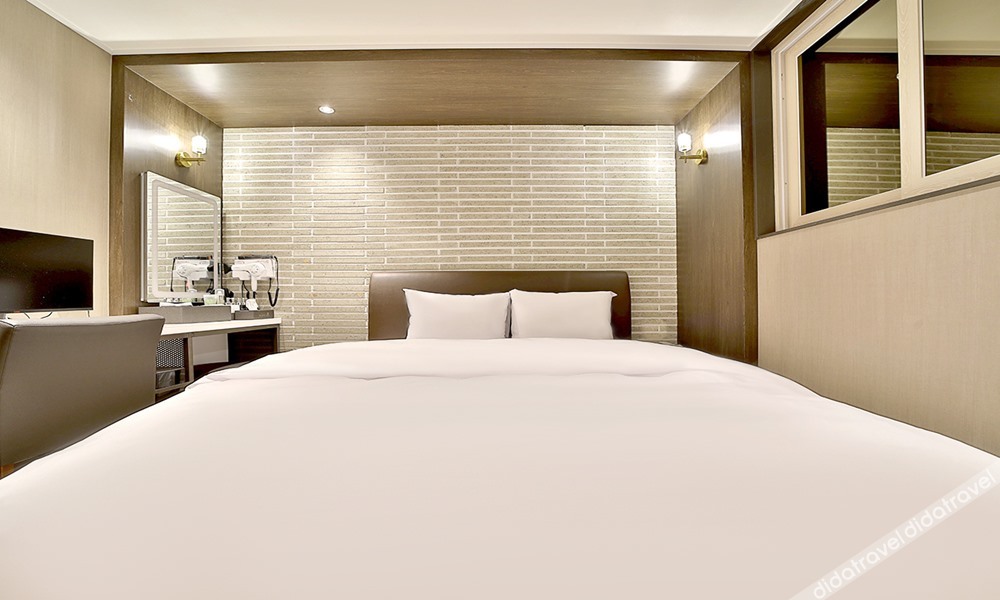 HOTEL RUBATO RB 2*