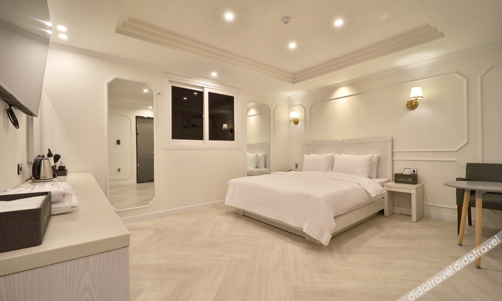 HOTEL RUBATO RB 2*