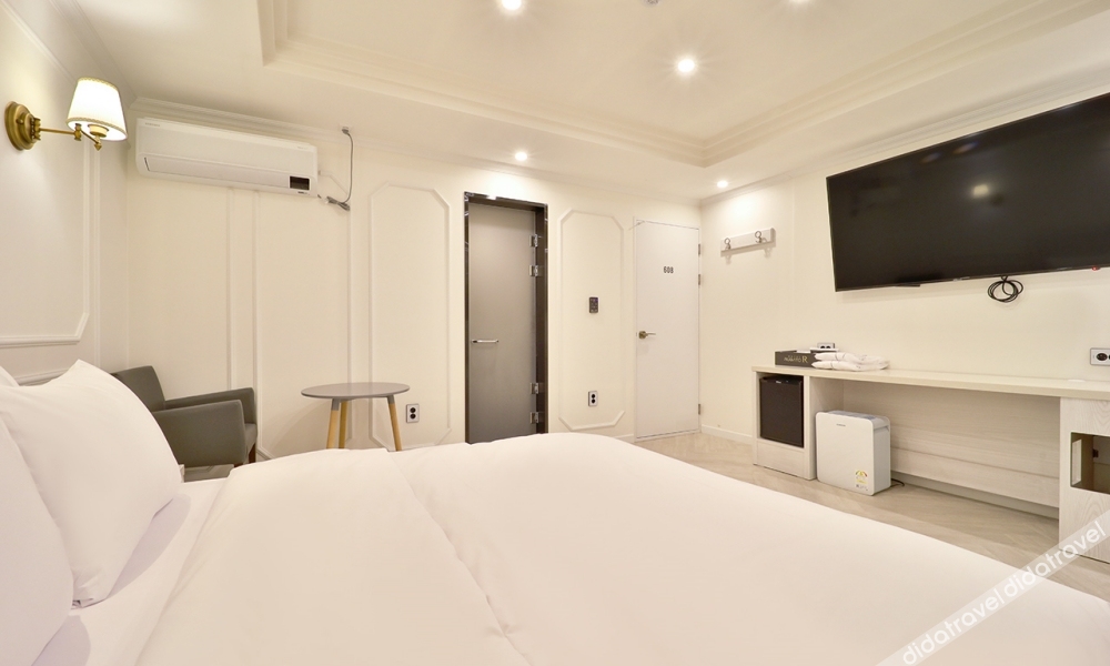 HOTEL RUBATO RB 2*