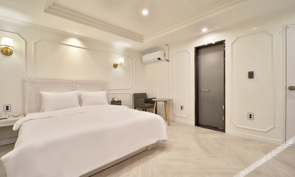 HOTEL RUBATO RB 2*