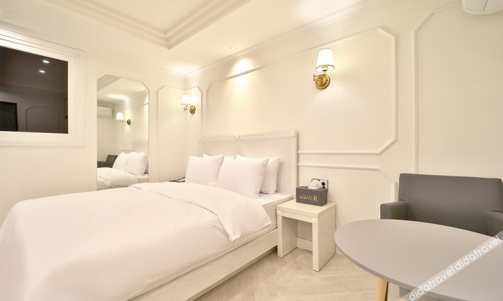 HOTEL RUBATO RB 2*