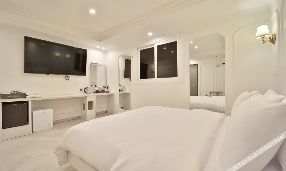 HOTEL RUBATO RB 2*